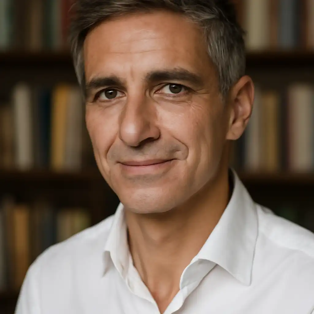 Marco Benedetti